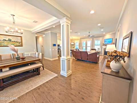 3001 Osprey Circle, Lynn Haven FL - photo 17 of 33