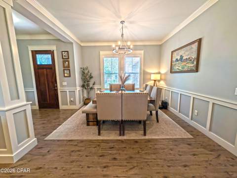 3001 Osprey Circle, Lynn Haven FL - photo 19 of 33
