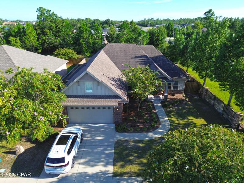 5 bedroom SingleFamilyResidence at 3001 Osprey Circle, Osprey Cove, Lynn Haven — photo 2
