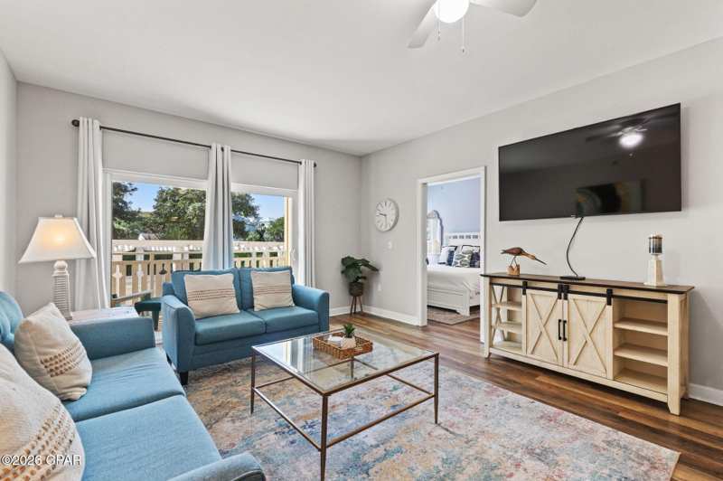 2 bedroom Condominium at 3300 Highway 98 110, Waterside Village, Mexico Beach — photo 1