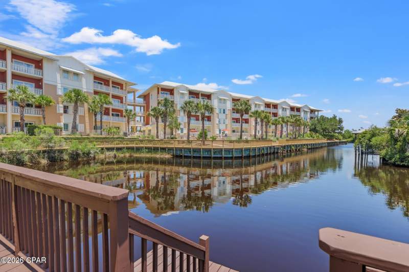 2 bedroom Condominium at 3300 Highway 98 110, Waterside Village, Mexico Beach — photo 3