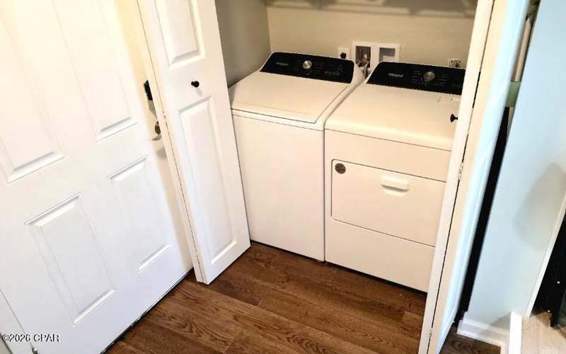 2 bedroom ManufacturedHome at 213 Squid Lane, Venture Out, Panama City Beach — photo 4