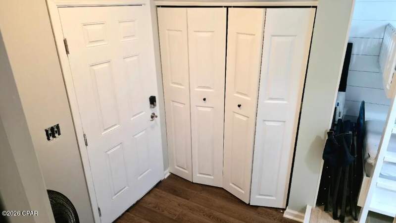 2 bedroom ManufacturedHome at 213 Squid Lane, Venture Out, Panama City Beach — photo 5