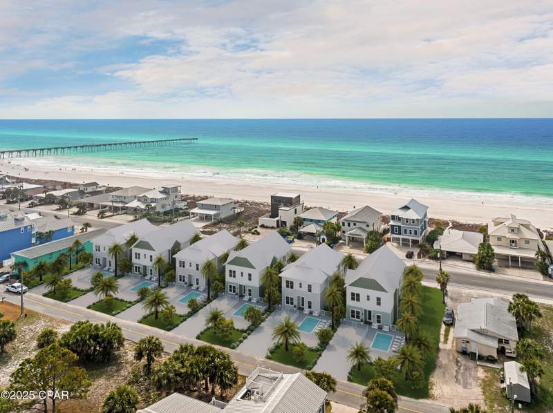 6 bedroom SingleFamilyResidence at 16418 Front Beach Road, Lullwater Beach, Panama City Beach — photo 2