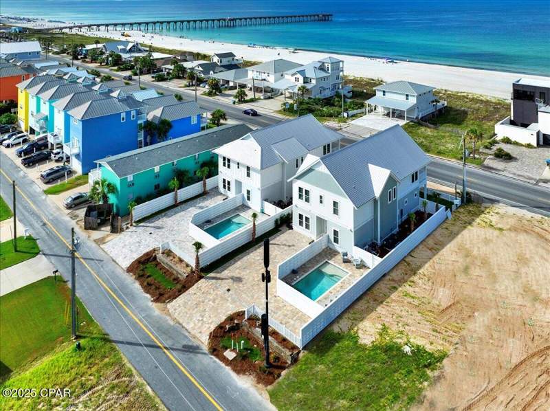 6 bedroom SingleFamilyResidence at 16418 Front Beach Road, Lullwater Beach, Panama City Beach — photo 3