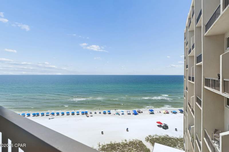 2 bedroom Condominium at 23223 Front Beach Road 713, Pinnacle Port Phase 1-A, Panama City Beach — photo 2
