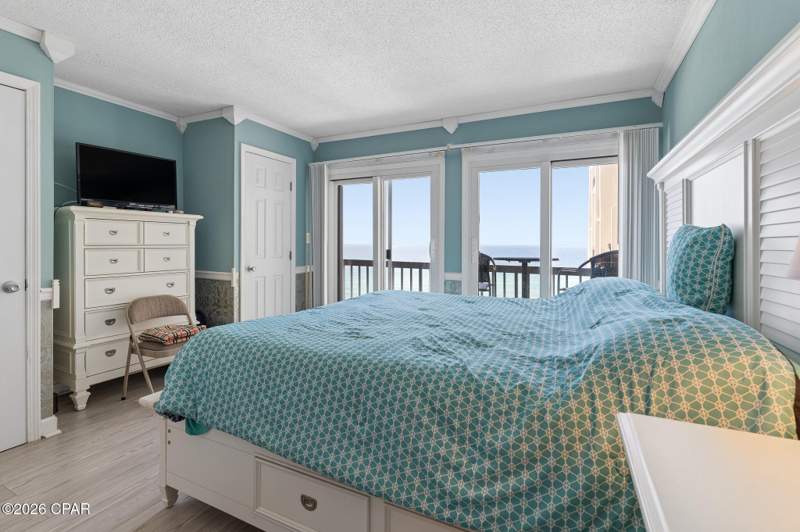 2 bedroom Condominium at 23223 Front Beach Road 713, Pinnacle Port Phase 1-A, Panama City Beach — photo 3