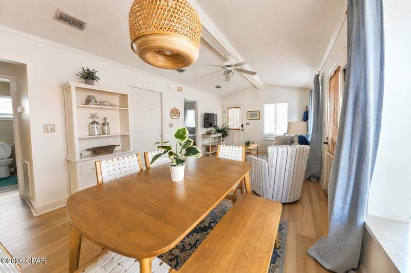 3 bedroom SingleFamilyResidence at 189 S Marlin Drive, Venture Out Travel Trail, Panama City Beach — photo 5