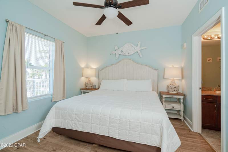 1 bedroom Condominium at 9860 S Thomas Drive 119, Laketown Wharf, Panama City — photo 4