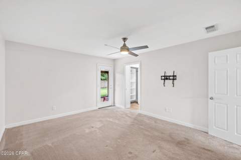136 Derby Woods Drive, Lynn Haven FL - photo 21 of 27