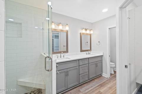 136 Derby Woods Drive, Lynn Haven FL - photo 23 of 27