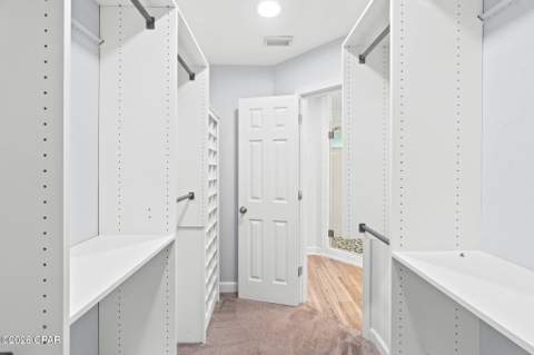 136 Derby Woods Drive, Lynn Haven FL - photo 24 of 27