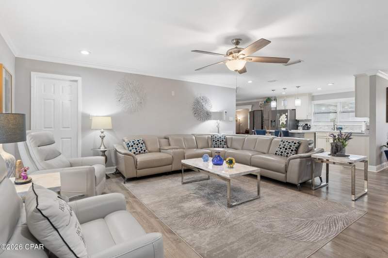 3 bedroom SingleFamilyResidence at 830 Brandeis Avenue, Stanford Place, Panama City — photo 5