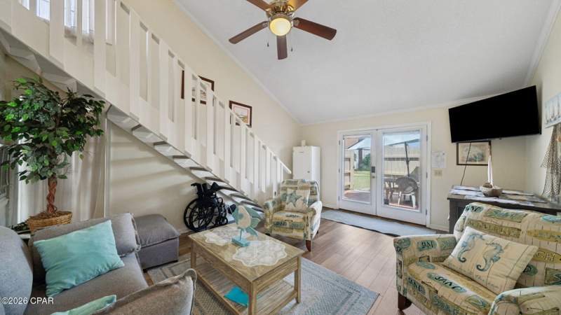 2 bedroom Condominium at 17462 Front Beach Road 29C, Horizon South V, Panama City Beach — photo 4