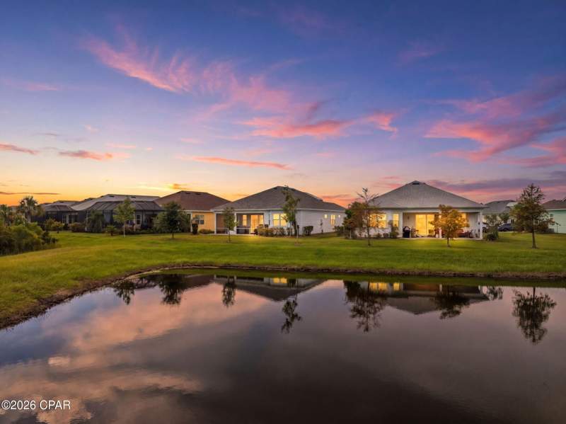 2 bedroom SingleFamilyResidence at 8439 Coral Reef Way, Latitude at Watersound, Panama City Beach — photo 2