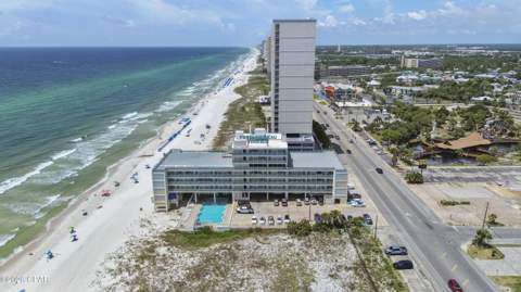 14401 Front Beach Road 313, Panama City Beach FL - photo 17 of 22