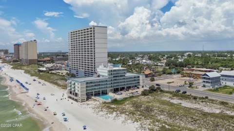 14401 Front Beach Road 313, Panama City Beach FL - photo 19 of 22