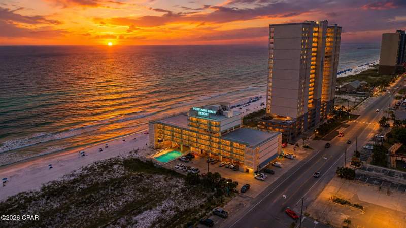 0 bedroom Condominium at 14401 Front Beach Road 313, Fontainebleau Terrace, Panama City Beach — photo 2