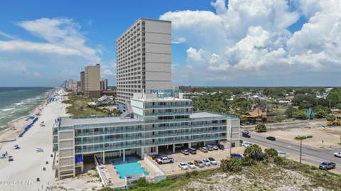 14401 Front Beach Road 313, Panama City Beach FL - photo 22 of 22