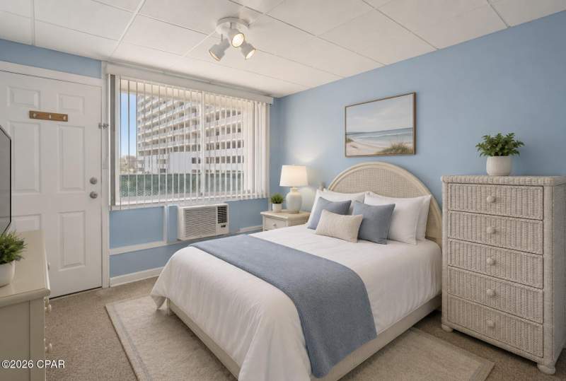 0 bedroom Condominium at 14401 Front Beach Road 313, Fontainebleau Terrace, Panama City Beach — photo 3