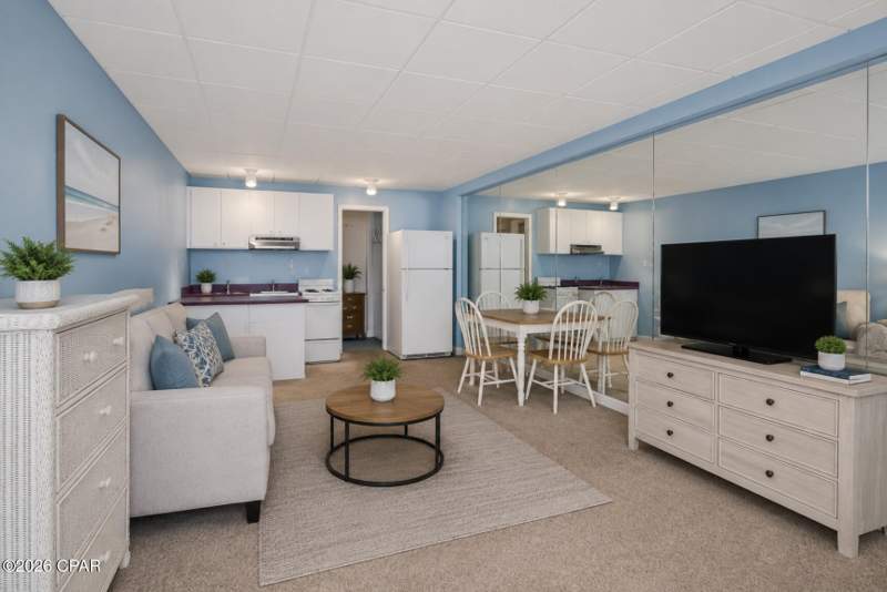 0 bedroom Condominium at 14401 Front Beach Road 313, Fontainebleau Terrace, Panama City Beach — photo 4