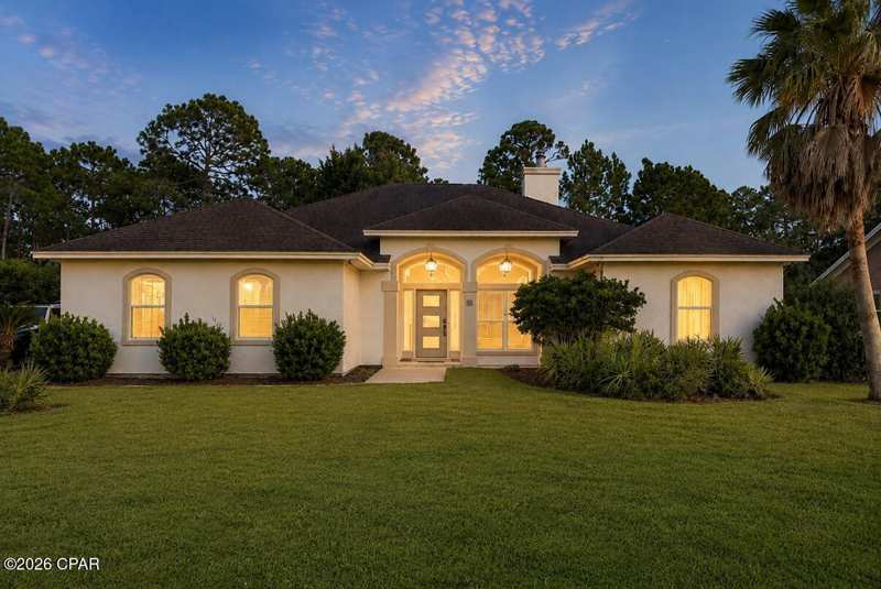 3 bedroom SingleFamilyResidence at 113 Shadow Bay Drive, Colony Club Hrbr Ph 3, Panama City Beach — photo 1