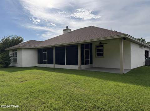 113 Shadow Bay Drive, Panama City Beach FL - photo 21 of 23