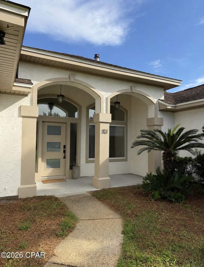 3 bedroom SingleFamilyResidence at 113 Shadow Bay Drive, Colony Club Hrbr Ph 3, Panama City Beach — photo 5