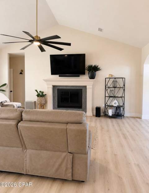 113 Shadow Bay Drive, Panama City Beach FL - photo 6 of 23