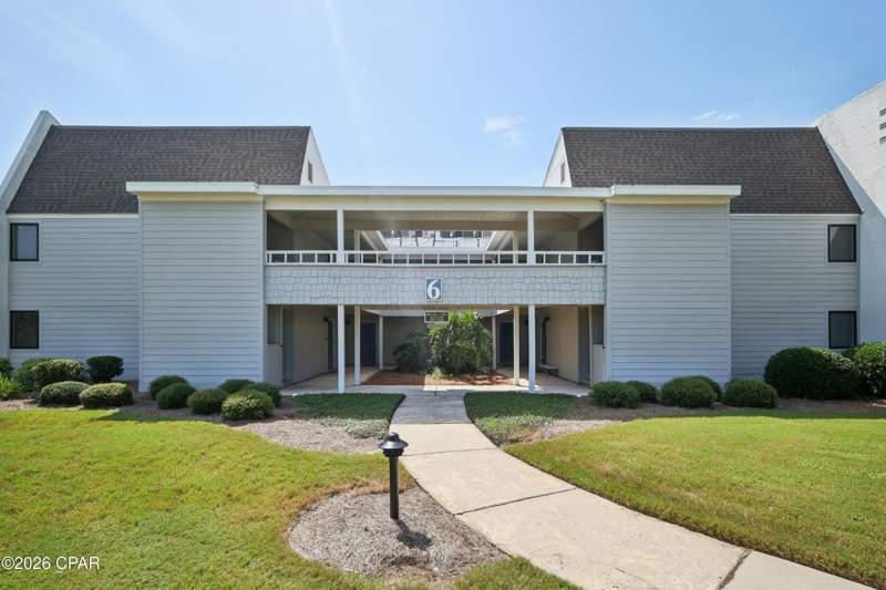 1 bedroom Condominium at 4726 Bay Point Road C228, Bay Point Harbour Villas, Panama City Beach — photo 3
