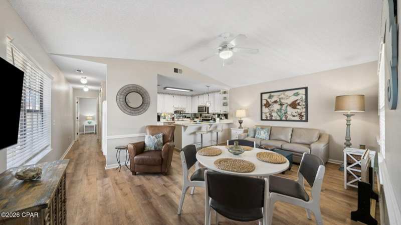 1 bedroom Condominium at 17462 Front Beach Road 75C, Horizon South Xv, Panama City Beach — photo 1