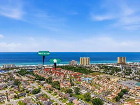 17462 Front Beach Road 75C, Panama City Beach FL - photo 22 of 41