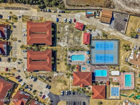 17462 Front Beach Road 75C, Panama City Beach FL - photo 23 of 41