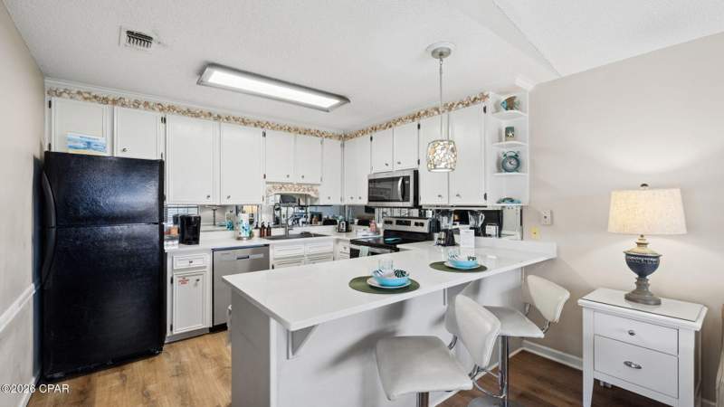 1 bedroom Condominium at 17462 Front Beach Road 75C, Horizon South Xv, Panama City Beach — photo 5