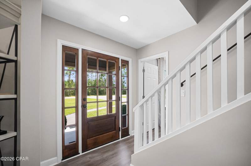 4 bedroom SingleFamilyResidence at 11840 Country Club Drive, Sandy Creek & Country Club Phase II, Panama City — photo 4
