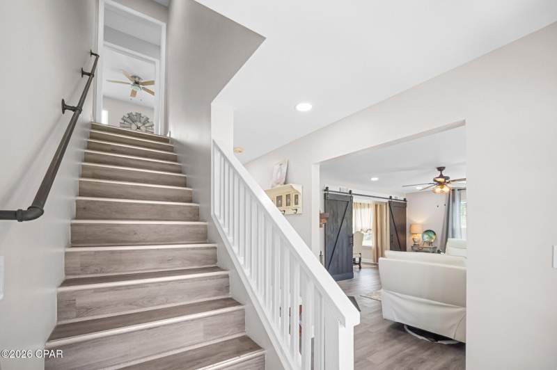 4 bedroom SingleFamilyResidence at 11840 Country Club Drive, Sandy Creek & Country Club Phase II, Panama City — photo 5