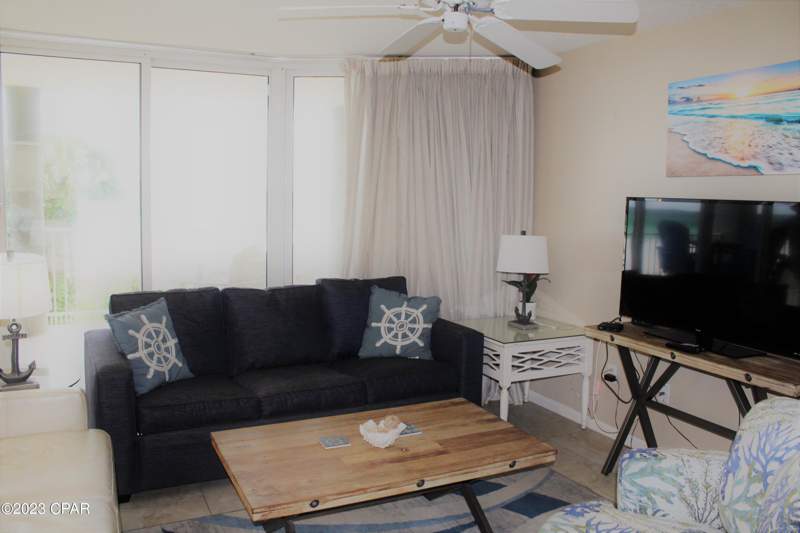 2 bedroom Condominium at 10509 Front Beach Road 103, Long Beach Towers I, Panama City Beach — photo 2