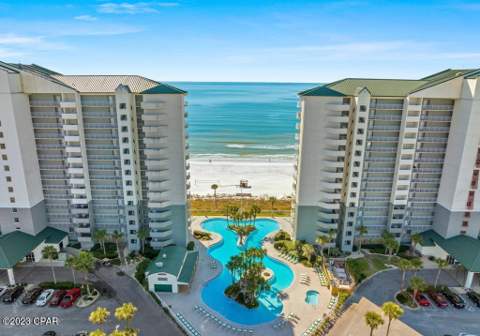 10509 Front Beach Road 103, Panama City Beach FL - photo 22 of 36