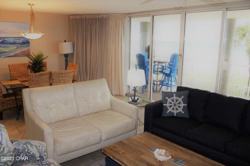 2 bedroom Condominium at 10509 Front Beach Road 103, Long Beach Towers I, Panama City Beach — photo 3