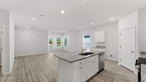 3158 Sawgrass Street, Panama City FL - photo 8 of 43
