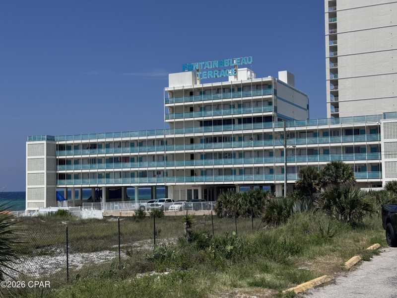 0 bedroom Condominium at 14401 Front Beach Road 216, Fontainebleau Terrace, Panama City Beach — photo 1