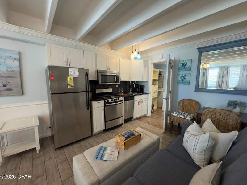 0 bedroom Condominium at 14401 Front Beach Road 216, Fontainebleau Terrace, Panama City Beach — photo 4
