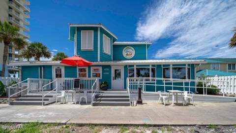 116 Damon Circle M, Panama City Beach FL - photo 15 of 32