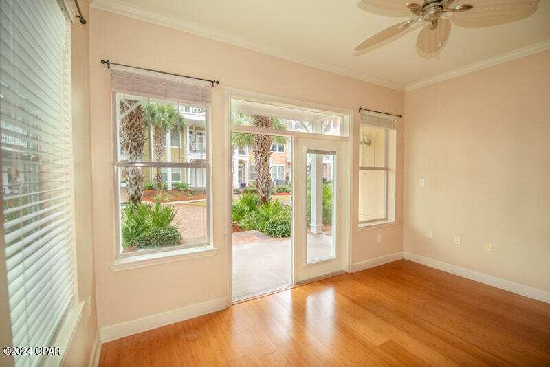 1 bedroom Condominium at 8700 Front Beach Road 3106, Island Reserve, Panama City Beach — photo 1