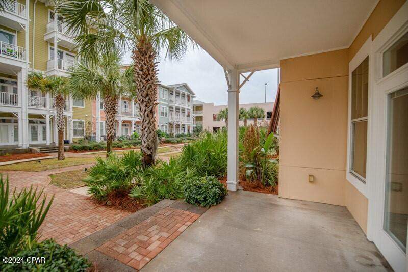 1 bedroom Condominium at 8700 Front Beach Road 3106, Island Reserve, Panama City Beach — photo 2