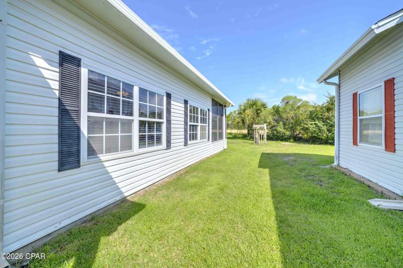 1 bedroom ManufacturedHome at 1219 Navy Boulevard 109, Emerald Pointe Resort, Panama City Beach — photo 3