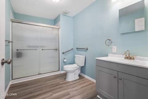 1402 Arthur Avenue, Panama City FL - photo 13 of 25