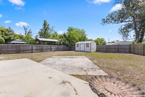 1402 Arthur Avenue, Panama City FL - photo 19 of 25