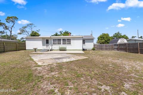 1402 Arthur Avenue, Panama City FL - photo 20 of 25