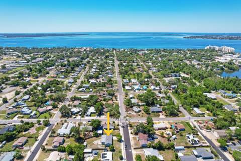 1402 Arthur Avenue, Panama City FL - photo 24 of 25